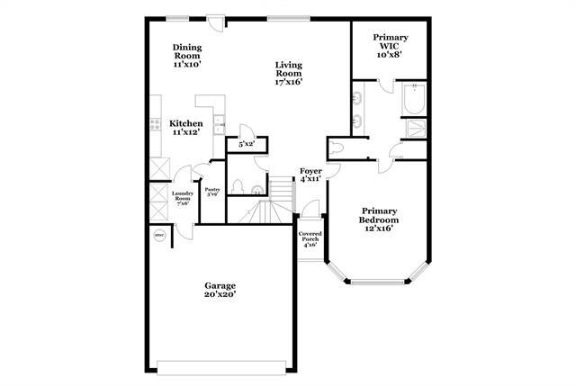 Building Photo - 174 Presidents Way