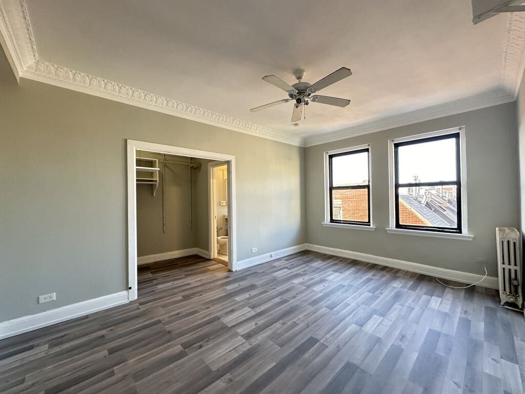 Building Photo - 3824 N Fremont