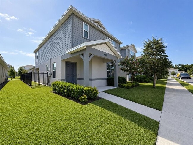 Building Photo - 4083 Feather Tree Dr
