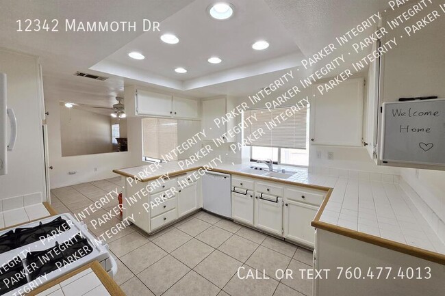 Building Photo - 12342 Mammoth Dr
