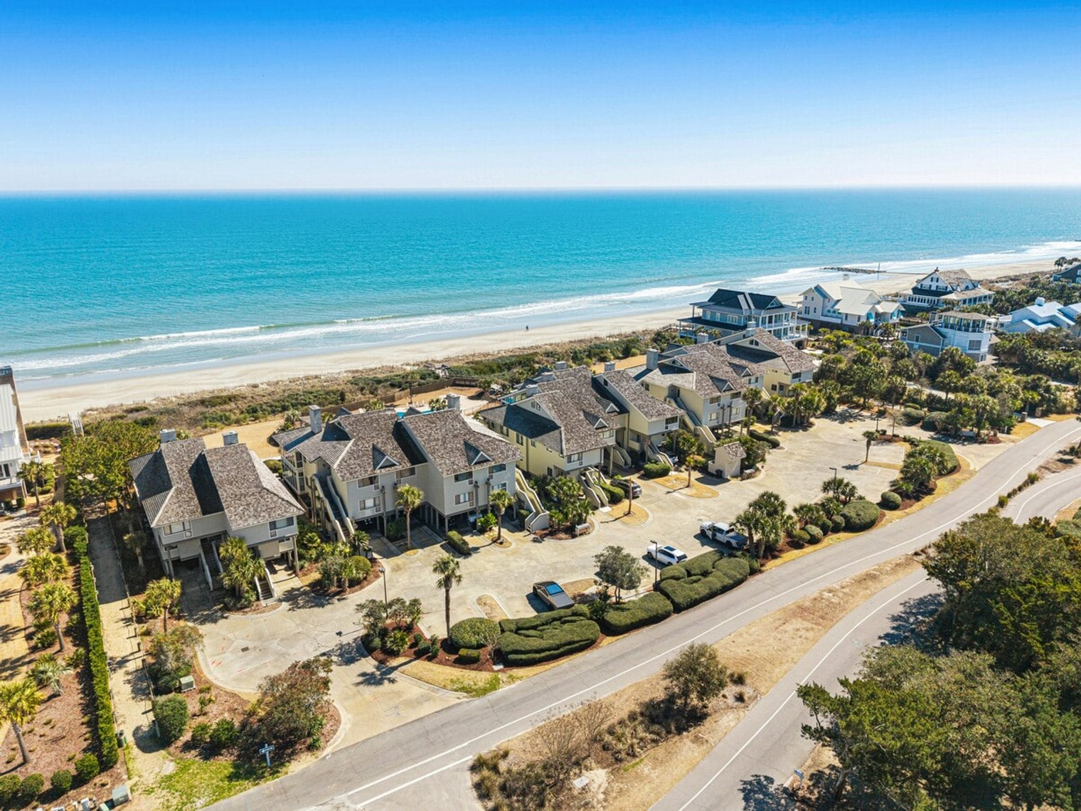 Building Photo - 1029 Debordieu Blvd