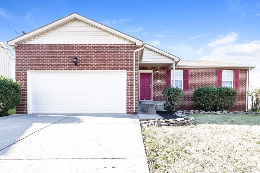 Primary Photo - 188 Bradford Cir