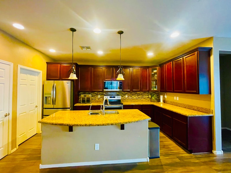 Building Photo - 11136 East Starkey Avenue