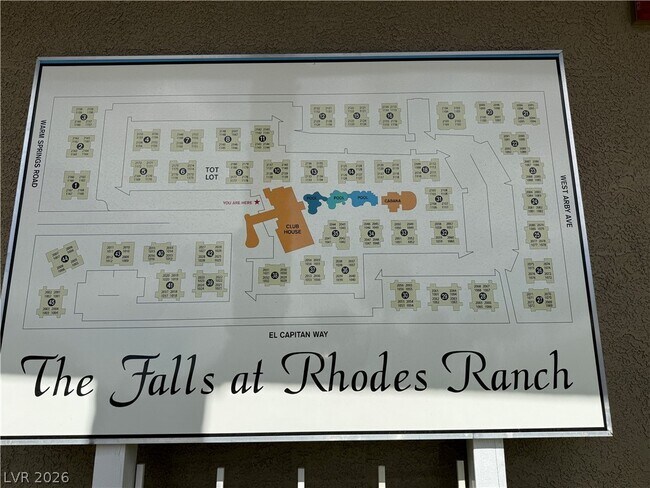 Building Photo - 9050 W Warm Springs Rd