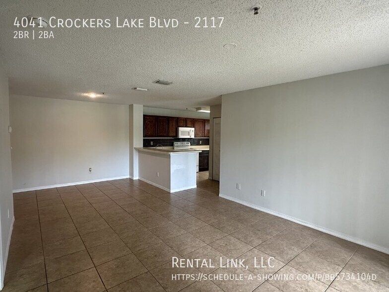 Building Photo - 4041 Crockers Lake Blvd