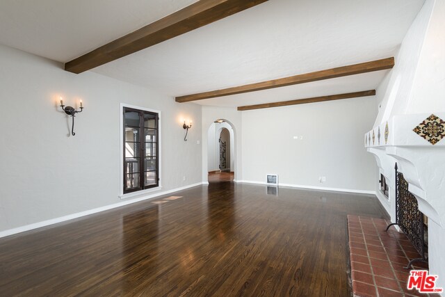 Building Photo - 1179 S Hayworth Ave