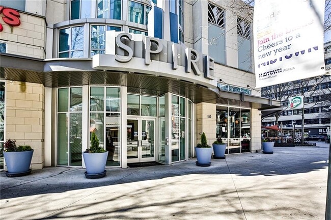 Building Photo - 860 Peachtree St NE