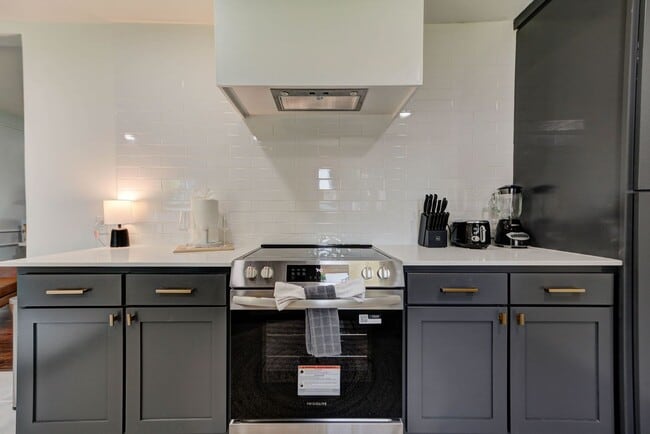 Building Photo - Fully Renovated 4 Bed, 2 Bath Just Minutes from Campus