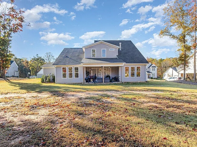 Building Photo - 300 W Amber Oak Dr