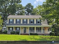 Building Photo - 8312 Soft Wind Dr
