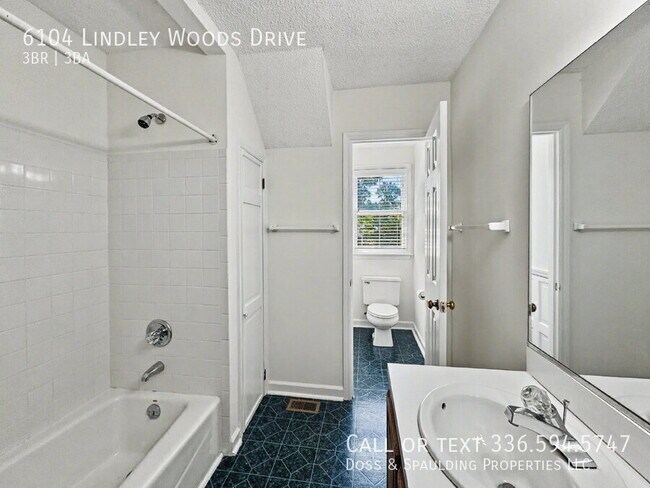 Building Photo - 6104 Lindley Woods Dr