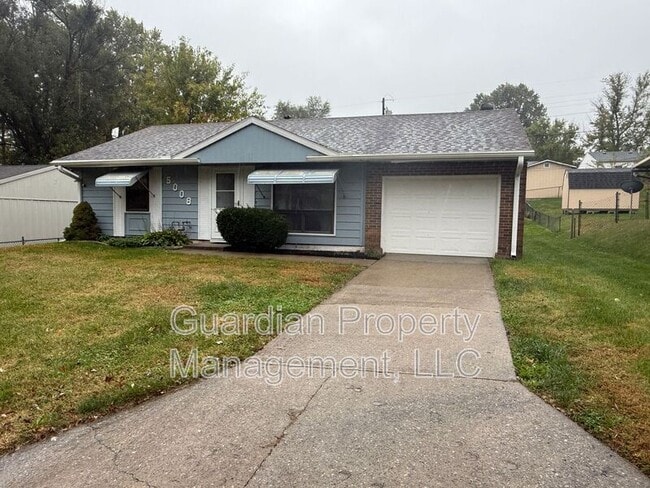 Primary Photo - 5008 Valley Ln