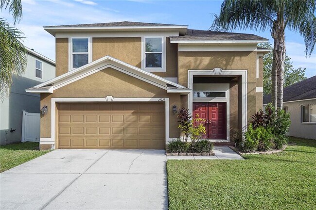 Primary Photo - 25725 Aldus Dr