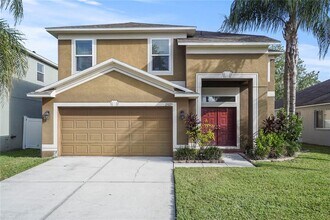 Building Photo - 25725 Aldus Dr
