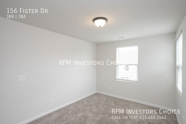 Building Photo - 156 Fister Dr