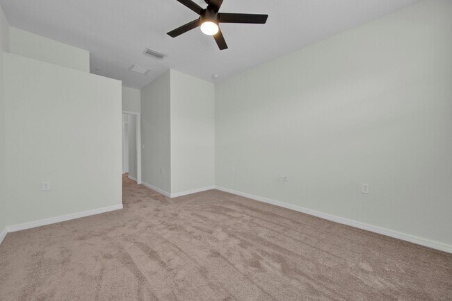 Building Photo - Spacious 3-Bedroom Townhome in the Prestigious Matera Community