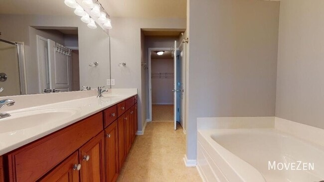 Building Photo - 8713 Wild Magnolia Dr