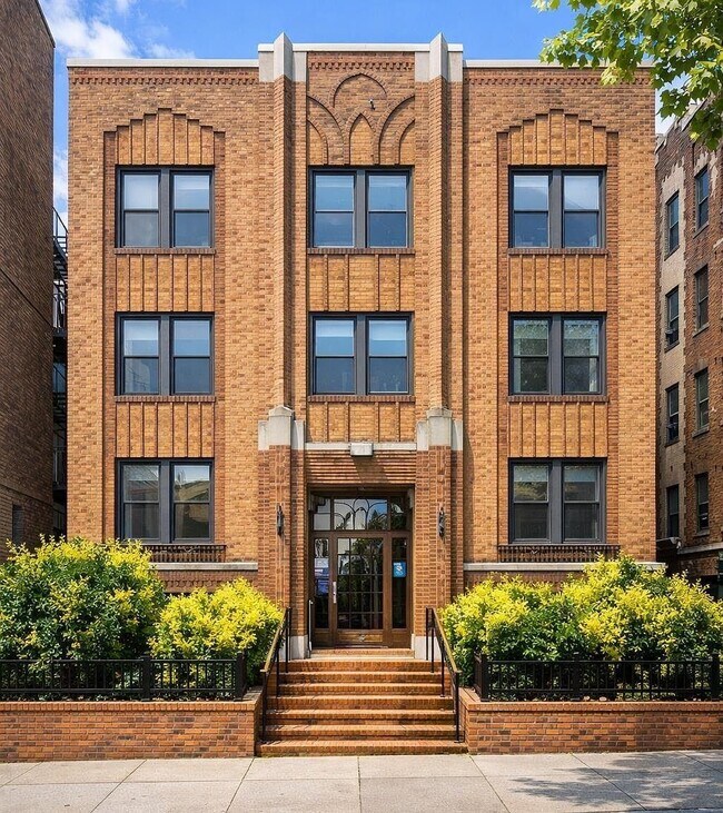 Building Photo - 104 Glenwood Ave