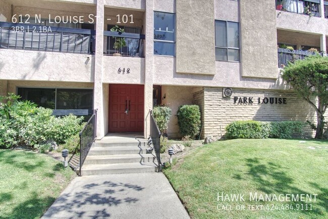 Building Photo - 612 N Louise St