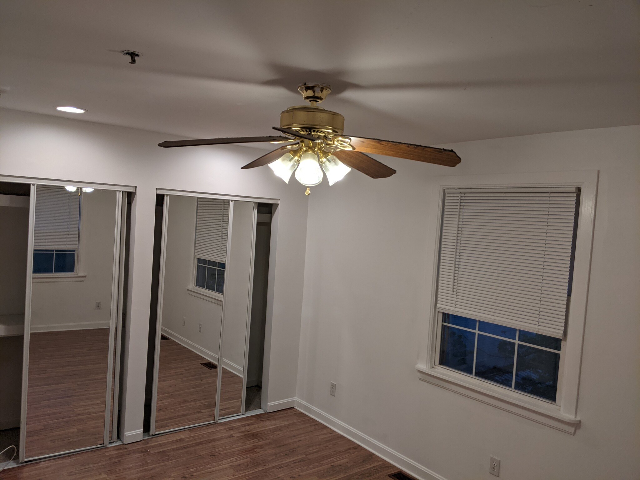 Spare bedroom - 3205 Mardel Ave