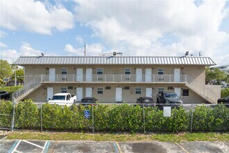 Building Photo - 5755 NW 7th Ave