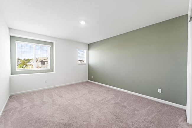 Building Photo - 3814 Fong Ranch Rd