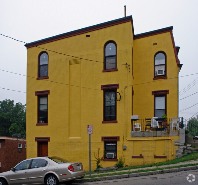 Building Photo - 501 Lowell Ave