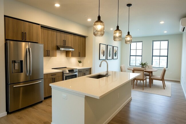 Building Photo - The Nordic Nook – Where Heritage Meets Home
