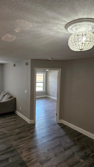 Primary Bedroom - 8800 Latrec Ave