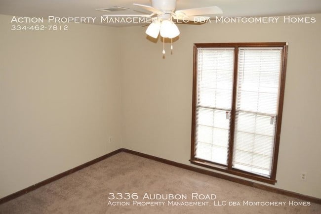 Building Photo - 3336 E Audubon Rd