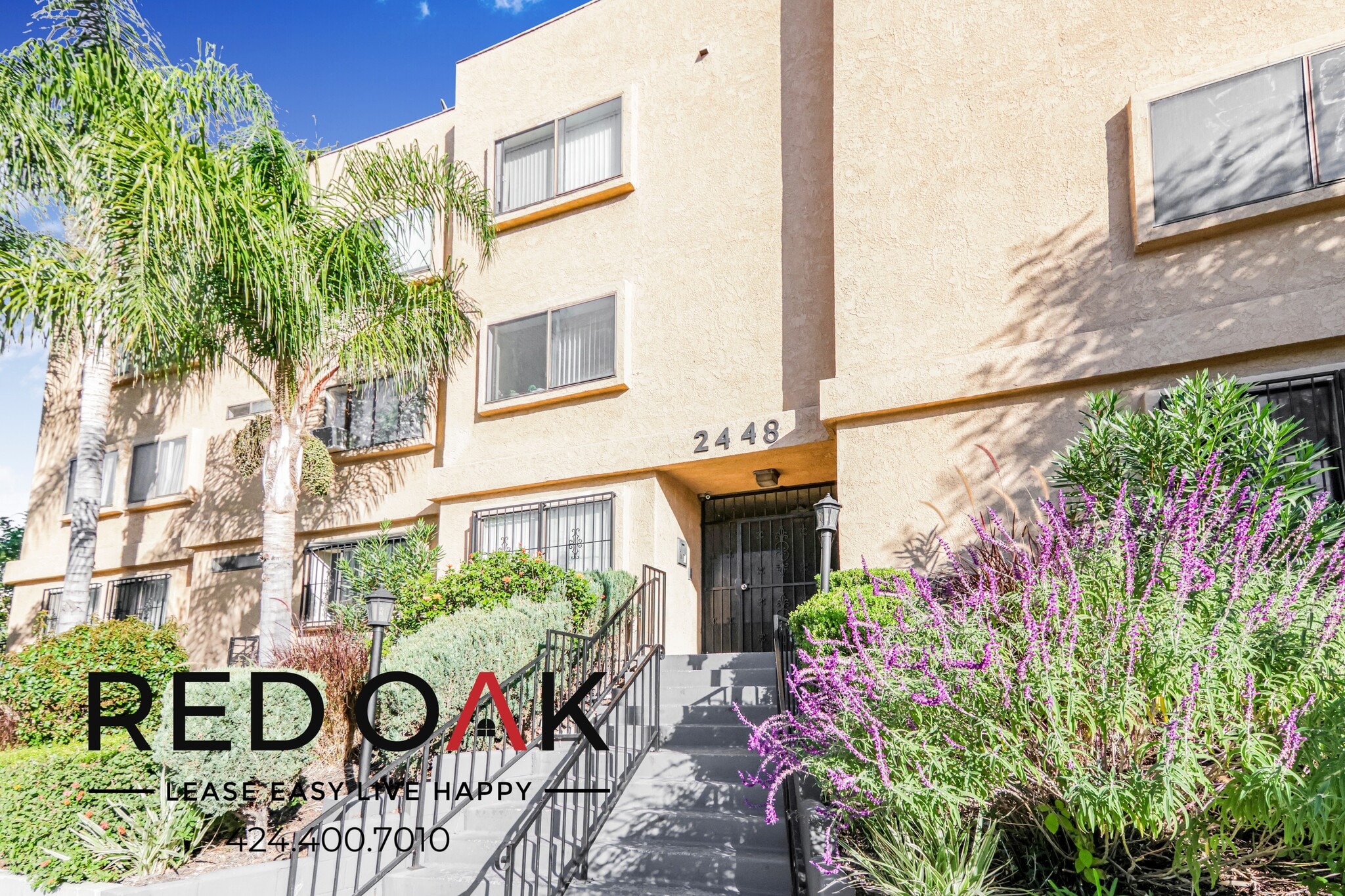 Building Photo - 2448 N Eastern Ave