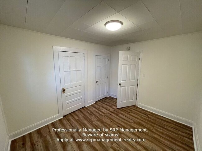 Building Photo - 2 BR / 1 BA Renovated Home for Rent in Gas...