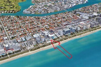 Building Photo - 9273 Collins Ave