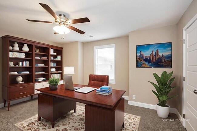 Building Photo - Modern Townhome with Attached Garage and Stainless Steel Appliances