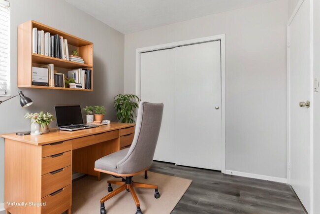 Building Photo - 8681 NW 25th St