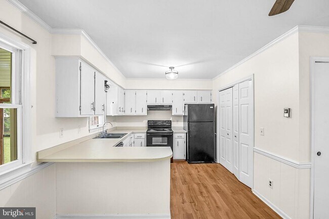 Building Photo - 317 Choptank Ave