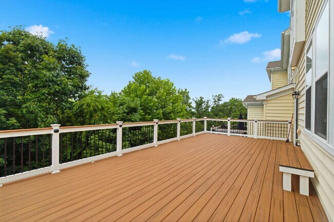 Building Photo - Sophisticated Colonial Offering Refined Finishes, Gourmet Kitchen & Spacious Floor Plan
