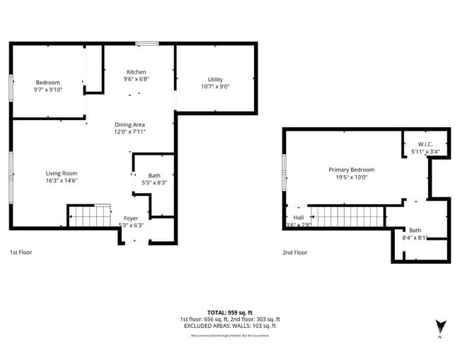 Building Photo - 108 Prestwick Way