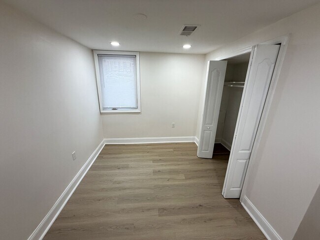 Building Photo - 3613 13th St NW