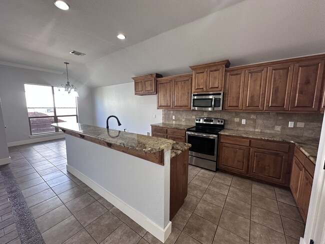 Building Photo - 3614 Canadian St