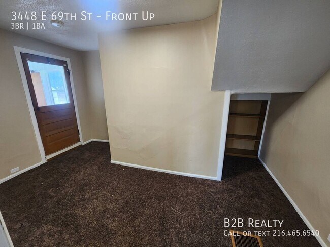 Building Photo - 3448 E 69th St