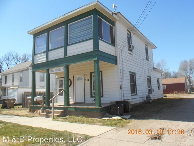 Building Photo - 411 N Clay St