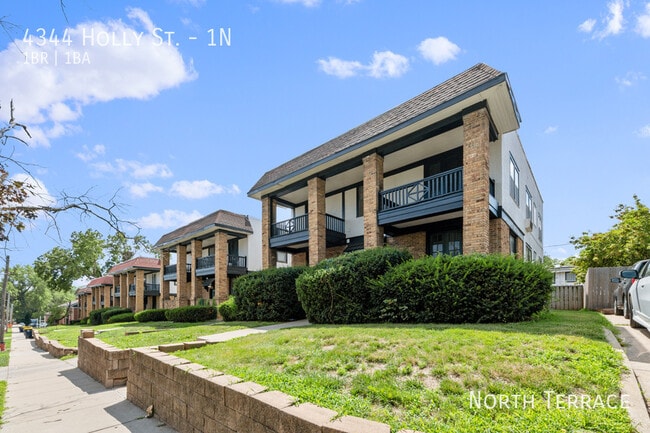 Building Photo - 4344 Holly St