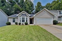 Building Photo - 1275 Luther Way