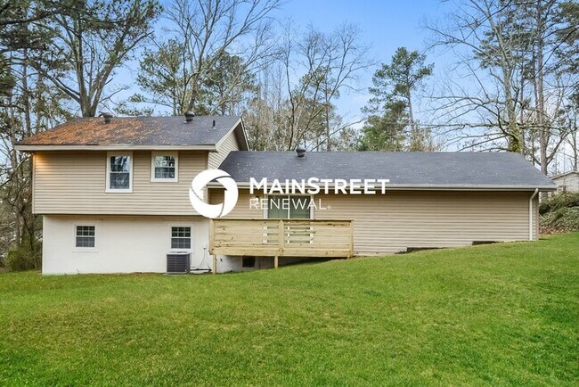 Building Photo - 4 Bedroom Pet-Friendly Home in moody, AL with Main Street Renewal