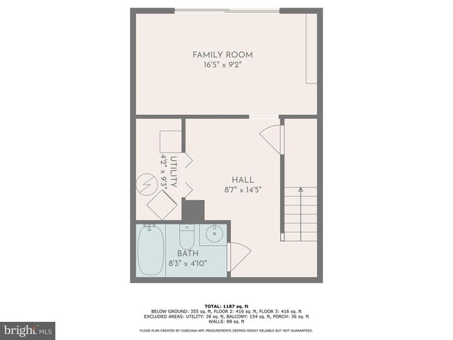 Building Photo - 6646 High Valley Ln