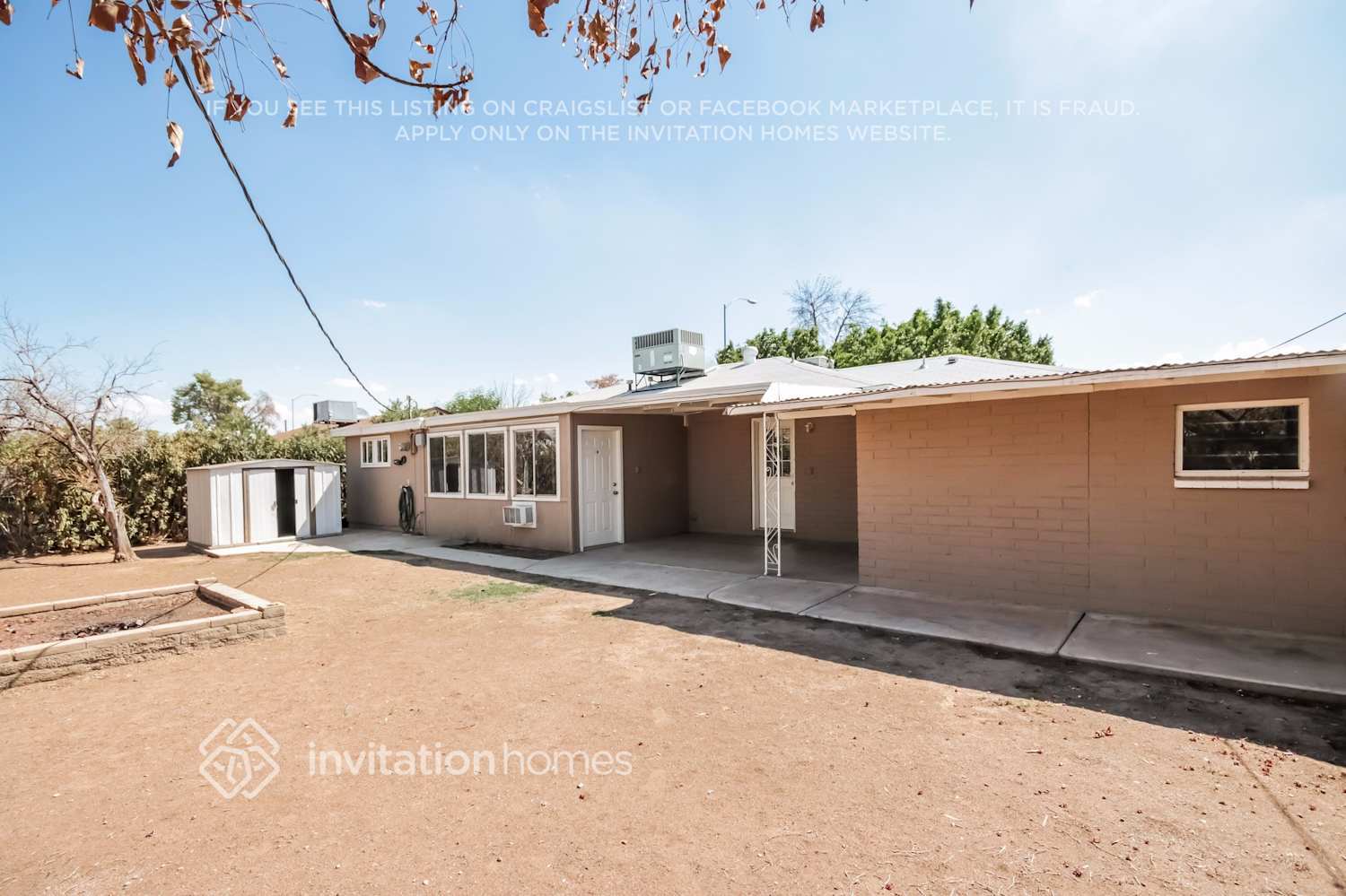 Building Photo - 120 E Marilyn Ave
