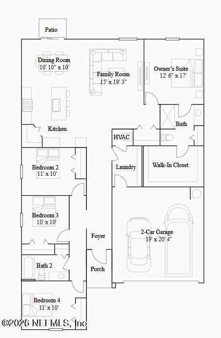 Building Photo - 10855 Drogba Dr