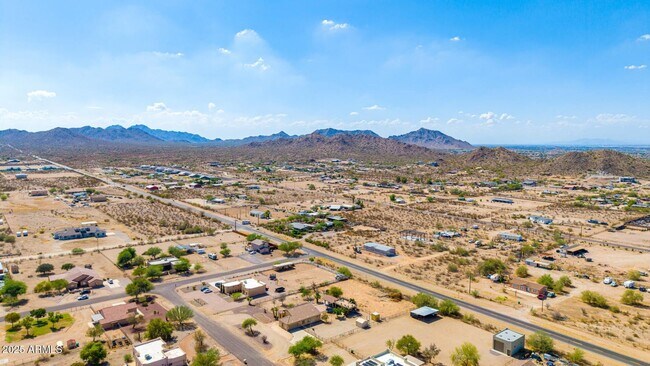 Building Photo - Massive Equestrian Property with Mountain ...