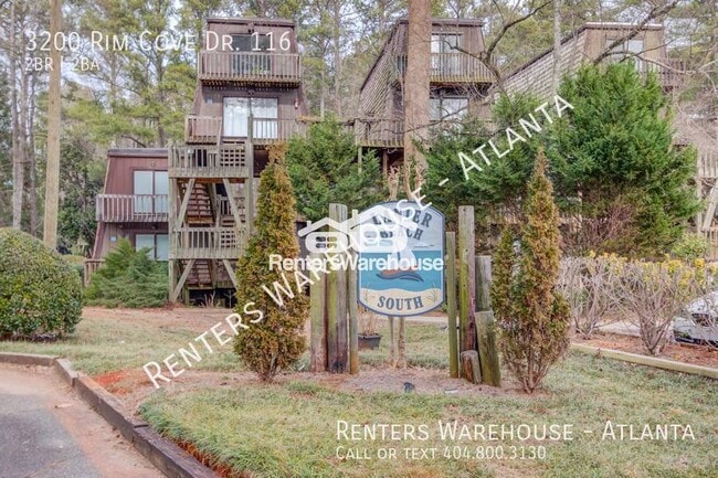Primary Photo - Condo at Lake Lanier